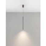 Lampa wisząca MONTERZO LE46116 LUCES EXCLUSIVAS - zdjęcie dodatkowe 5