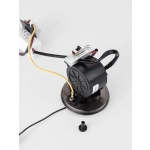 Lampa wisząca MONTERZO LE46116 LUCES EXCLUSIVAS - zdjęcie dodatkowe 2