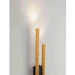 Kinkiet MONTERZO LE46115 LUCES EXCLUSIVAS - zdjęcie dodatkowe 1
