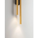 Kinkiet MONTERZO LE46115 LUCES EXCLUSIVAS - zdjęcie dodatkowe 2