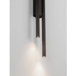 Kinkiet MONTERZO LE46112 LUCES EXCLUSIVAS - zdjęcie dodatkowe 2