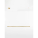 Lampa wisząca MONTERZO LE45452 LUCES EXCLUSIVAS - zdjęcie dodatkowe 2