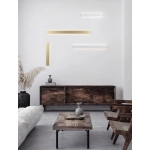 Kinkiet DURANGO LE42858 Luces Exclusivas - zdjęcie produktu
