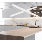 Lampa wisząca PUEBLA 100cm LE42800 Luces Exclusivas - zdjęcie produktu