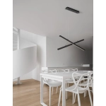 Lampa wisząca PUEBLA 100cm LE42799 Luces Exclusivas - zdjęcie dodatkowe 1
