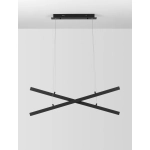 Lampa wisząca PUEBLA 100cm LE42799 Luces Exclusivas - zdjęcie dodatkowe 2
