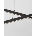 Lampa wisząca PUEBLA 100cm LE42799 Luces Exclusivas - zdjęcie dodatkowe 4