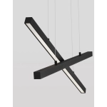 Lampa wisząca PUEBLA 100cm LE42799 Luces Exclusivas - zdjęcie dodatkowe 5
