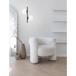Lampa wisząca ABALA LE43308 Luces Exclusivas - zdjęcie dodatkowe 1