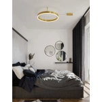 Plafon JACA LE43270 Luces Exclusivas - zdjęcie produktu