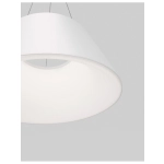 Lampa wisząca GRANDE LE42012 Luces Exclusivas - zdjęcie dodatkowe 1