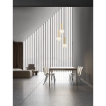 Lampa wisząca AGRO LE43223 Luces Exclusivas - zdjęcie dodatkowe 3