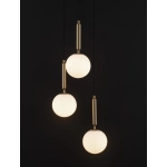 Lampa wisząca AGRO LE43223 Luces Exclusivas - zdjęcie dodatkowe 4