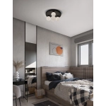 Plafon BAILA LE43378 Luces Exclusivas - zdjęcie dodatkowe 1