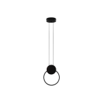 Lampa wisząca BARRE LE43549 LUCES EXCLUSIVAS - zdjęcie produktu