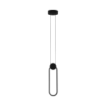 Lampa wisząca BARRE LE43550 LUCES EXCLUSIVAS - zdjęcie produktu