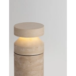 Lampa stojąca REVARIO LE75113 Luces Exclusivas - zdjęcie dodatkowe 2
