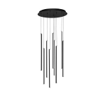 Lampa wisząca JAVALTO LE45448 LUCES EXCLUSIVAS - zdjęcie dodatkowe 1