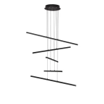 Lampa wisząca CENVIRO LE45449 LUCES EXCLUSIVAS - zdjęcie produktu