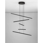 Lampa wisząca CENVIRO LE45449 LUCES EXCLUSIVAS - zdjęcie dodatkowe 4