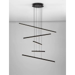 Lampa wisząca CENVIRO LE45449 LUCES EXCLUSIVAS - zdjęcie dodatkowe 5
