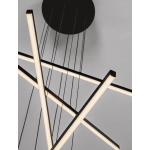 Lampa wisząca CENVIRO LE45449 LUCES EXCLUSIVAS - zdjęcie dodatkowe 6