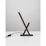Lampa stołowa TALVORA LE45450 LUCES EXCLUSIVAS - zdjęcie dodatkowe 6