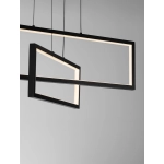 Lampa wisząca ANZELIO LE45474 LUCES EXCLUSIVAS - zdjęcie dodatkowe 6