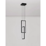Lampa wisząca ANZELIO LE45475 LUCES EXCLUSIVAS - zdjęcie dodatkowe 4
