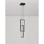 Lampa wisząca ANZELIO LE45475 LUCES EXCLUSIVAS - zdjęcie dodatkowe 5