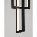 Lampa wisząca ANZELIO LE45475 LUCES EXCLUSIVAS - zdjęcie dodatkowe 6