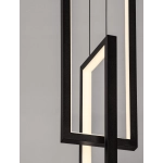 Lampa wisząca ANZELIO LE45475 LUCES EXCLUSIVAS - zdjęcie dodatkowe 2