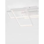 Plafon DENVERA LE45477 LUCES EXCLUSIVAS - zdjęcie dodatkowe 4