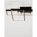 Plafon DENVERA LE45478 LUCES EXCLUSIVAS - zdjęcie dodatkowe 4