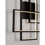 Plafon DENVERA LE45478 LUCES EXCLUSIVAS - zdjęcie dodatkowe 2