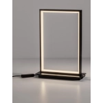 Lampa stołowa TINVALO LE45479 LUCES EXCLUSIVAS - zdjęcie dodatkowe 1