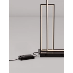 Lampa podłogowa JURENZO LE45480 LUCES EXCLUSIVAS - zdjęcie dodatkowe 1