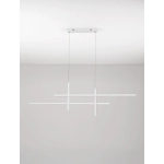 Lampa wisząca FORENZO LE45481 LUCES EXCLUSIVAS - zdjęcie dodatkowe 4