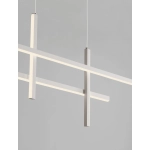 Lampa wisząca FORENZO LE45481 LUCES EXCLUSIVAS - zdjęcie dodatkowe 1