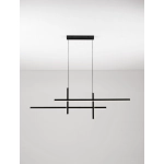 Lampa wisząca FORENZO LE45482 LUCES EXCLUSIVAS - zdjęcie dodatkowe 5