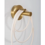 Kinkiet DEAN LE41384 Luces Exclusivas - zdjęcie dodatkowe 4