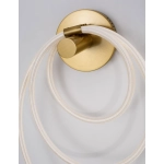 Kinkiet DEAN LE41384 Luces Exclusivas - zdjęcie dodatkowe 1