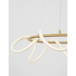 Lampa wisząca DEAN LE41386 Luces Exclusivas - zdjęcie dodatkowe 3