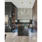 Lampa wisząca DEAN LE41385 Luces Exclusivas - zdjęcie produktu