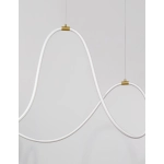 Lampa wisząca DEAN LE41385 Luces Exclusivas - zdjęcie dodatkowe 4