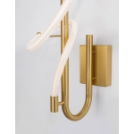 Kinkiet DEAN LE41388 Luces Exclusivas - zdjęcie dodatkowe 3
