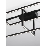 Lampa sufitowa BALDO LE43581 LUCES EXCLUSIVAS - zdjęcie dodatkowe 2