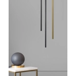 Lampa wisząca BUGA LE41355 Luces Exclusivas - zdjęcie dodatkowe 3