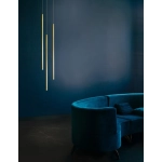 Lampa wisząca BUGA LE41357 Luces Exclusivas - zdjęcie dodatkowe 1