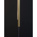 Lampa wisząca BUGA LE41358 Luces Exclusivas - zdjęcie dodatkowe 4
